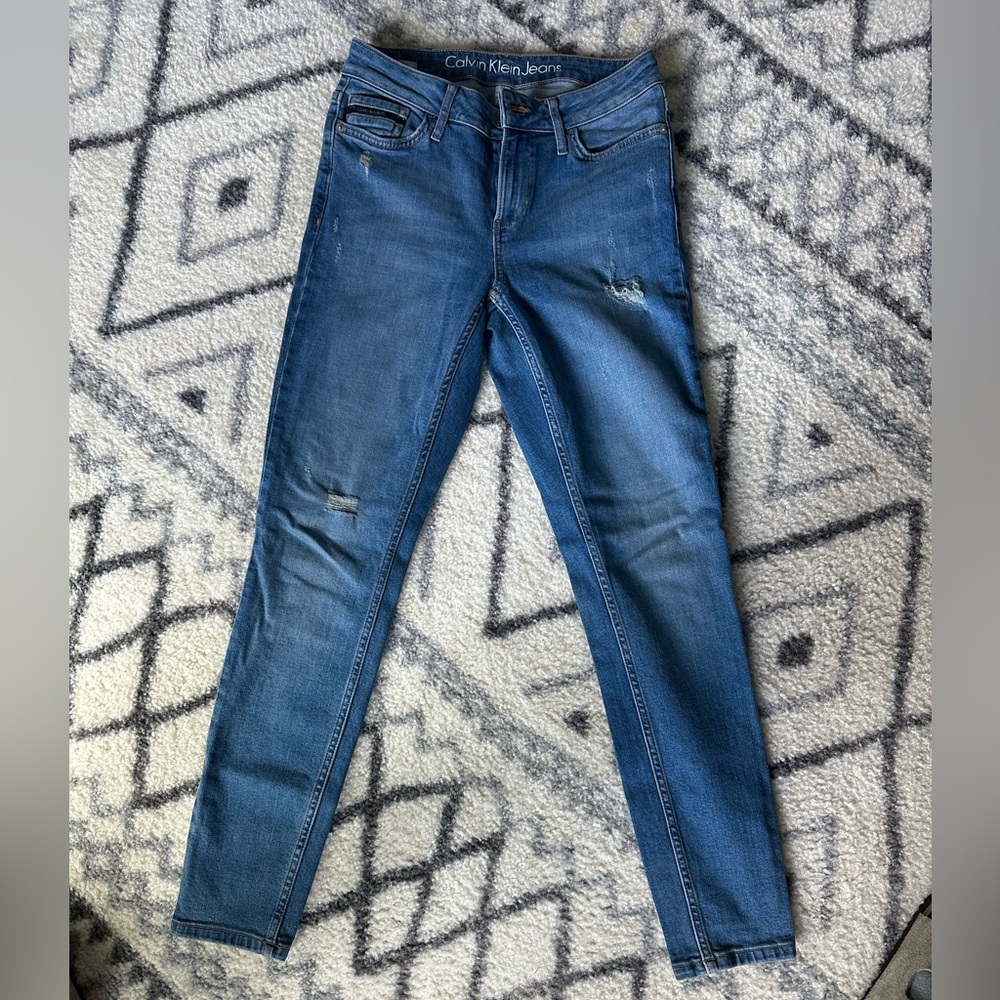 Calvin Klein jeans